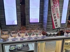 -名都晓荷塘主题火锅(海林店)