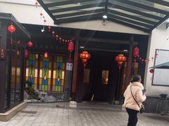 -凤竹园(修水店)
