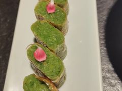 -安多素食(广仁寺路店)