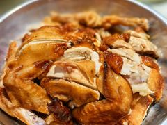 -红旗山庄(圭峰山店)