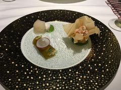 -王品牛排(福州泰禾店)