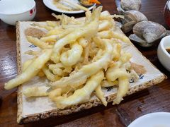 -兴隆海鲜菜馆