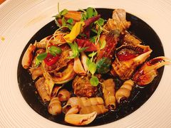 -必点海鲜·鲅鱼水饺(鞍山西道店)