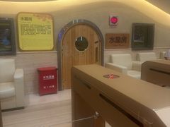 -汤连得(长清路店)