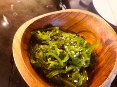 翡翠海草-西关味(大卫城店)