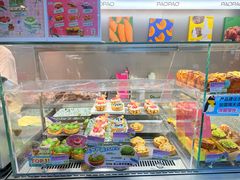 -PAOPAO Bakery&Café(港汇店)