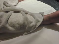-华夏良子·足道SPA艾灸(金皇大厦店)