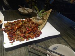 -庆合府重庆大排档(紫都城店)