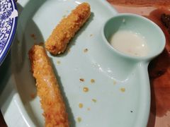 -东大桥小国抻面烧烤(长通路店)