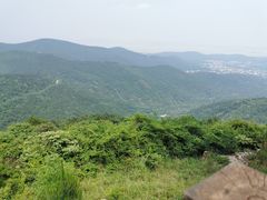 -缥缈峰景区