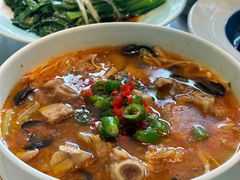 -雀蓝川菜(星悦汇店)