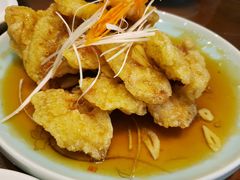 -北李妈妈菜·海肠捞饭(开发区万达店)