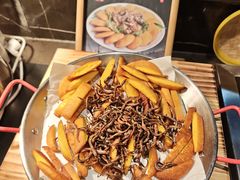 -如家商旅酒店(大连中山广场青泥洼桥店)