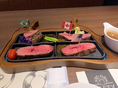-西堤牛排(合肥之心城店)