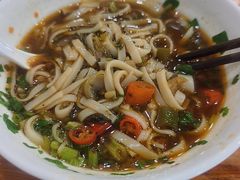 -肆姐面粉馆(坡子街店)