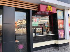 门面-麦当劳(嘉定店)