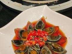 -顺峰顺水顺德菜(龙华店)