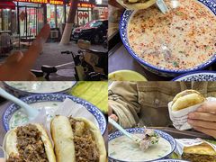 -满堂春特色餐馆