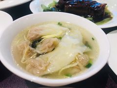 -南京东郊国宾馆
