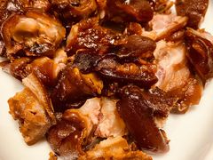 竹里酱猪蹄-竹里馆·淮扬菜·功夫茶(老门东店)