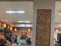 -西工饭庄快餐厅(西工小街店)