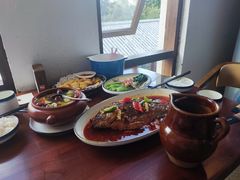 -云隐小厨·传统大理美食(复兴路店)