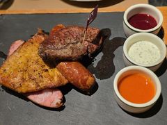 -秋林西餐厅(总店)