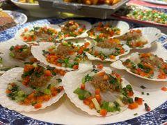 -杨记隆府(时代天街店)