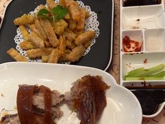 -大鸭梨(天通西苑店)
