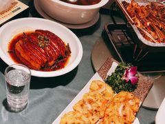 -谢氏老金口(江夏武昌大道店)