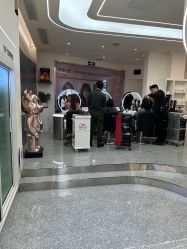 点击看大图 -MINX名珂斯·烫染形象设计