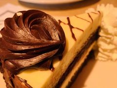 -The Cheesecake Factory 芝乐坊餐厅(王府中環店)