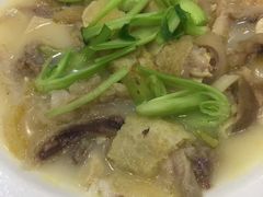 -董记牛肉(梁徐大道店)