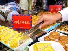 -九记潮汕现切鲜牛肉自助火锅(长沙·方圆荟店)