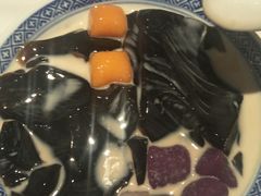 芋圆仙草-老廣糖水铺(乐汇城店)