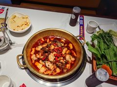 -涿派·炝锅鱼(涿州店)
