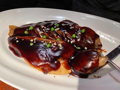 -绿茶餐厅(蓝色港湾店)