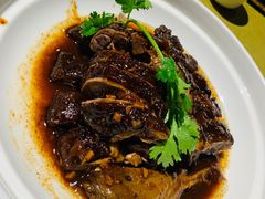 -鹅公村食府(罗阳分店)