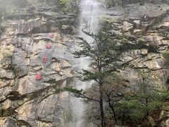 -青峰峡国家森林公园