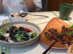 -云海肴·汽锅鸡·云南菜(高德置地店)