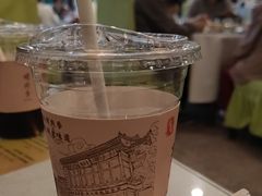 -烤肉季饭庄