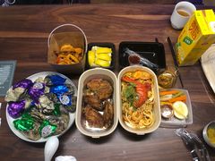 -斯普汇生蚝牛排馆(中骏世界城店)