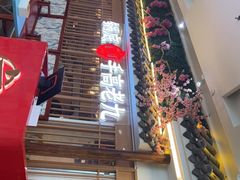 -万达广场(松江店)