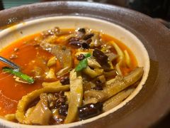 -清水亭湖北菜(大屯DT51店)