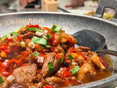 -味上湘菜馆(岳麓山店)