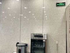 -老西白点心店