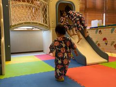 -汤连得温泉馆(宝山店)