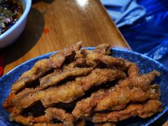 -付小姐在成都(吾悦广场店)