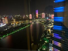 -宁波万豪酒店