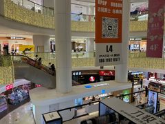 -银泰百货(北京大红门店)